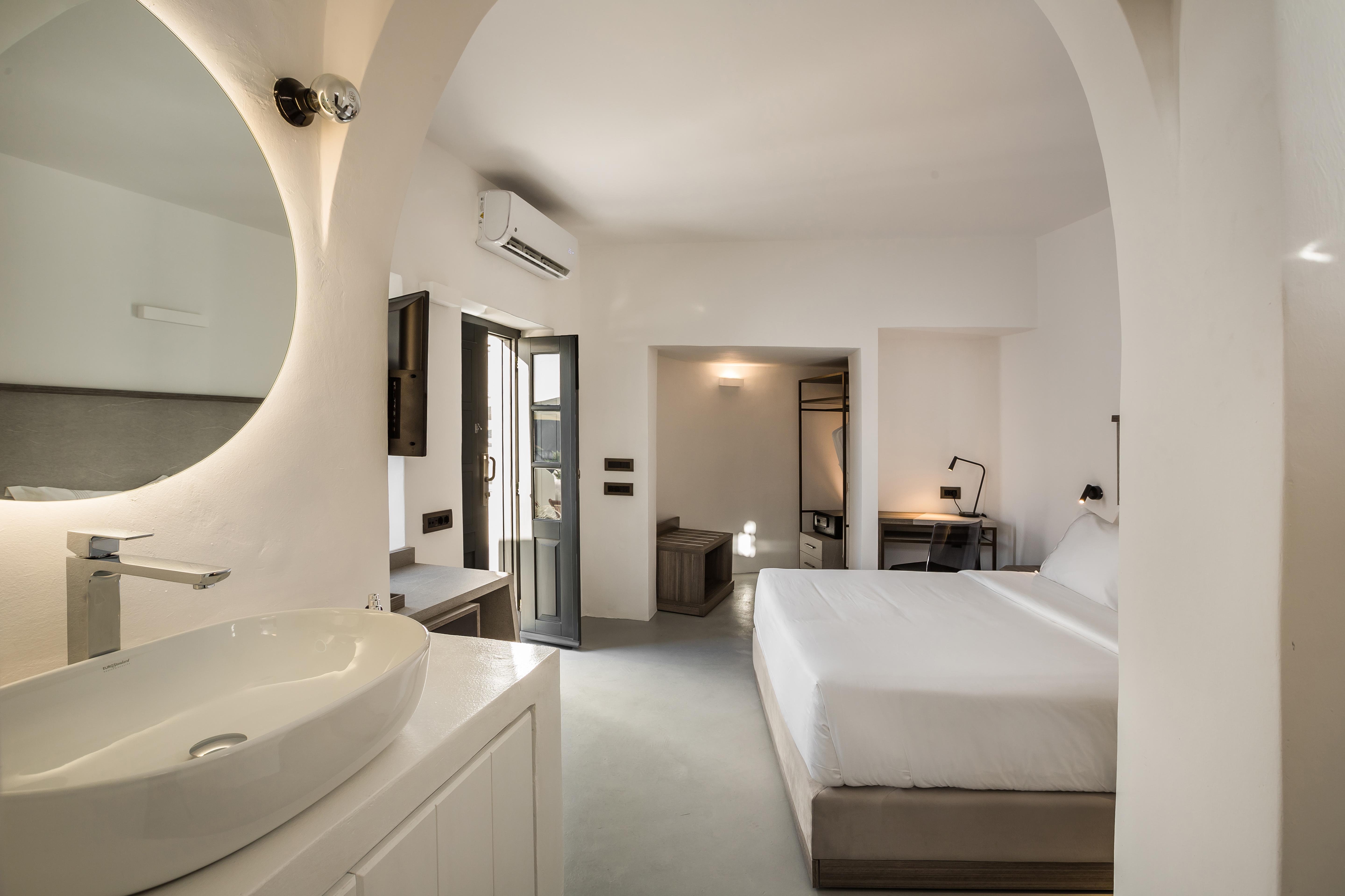 Sun Rocks Boutique (adults Only) Otel 5*