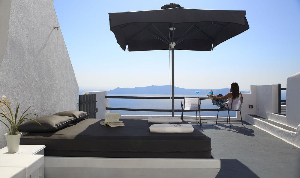 Sun Rocks Boutique (adults Only) Hotel